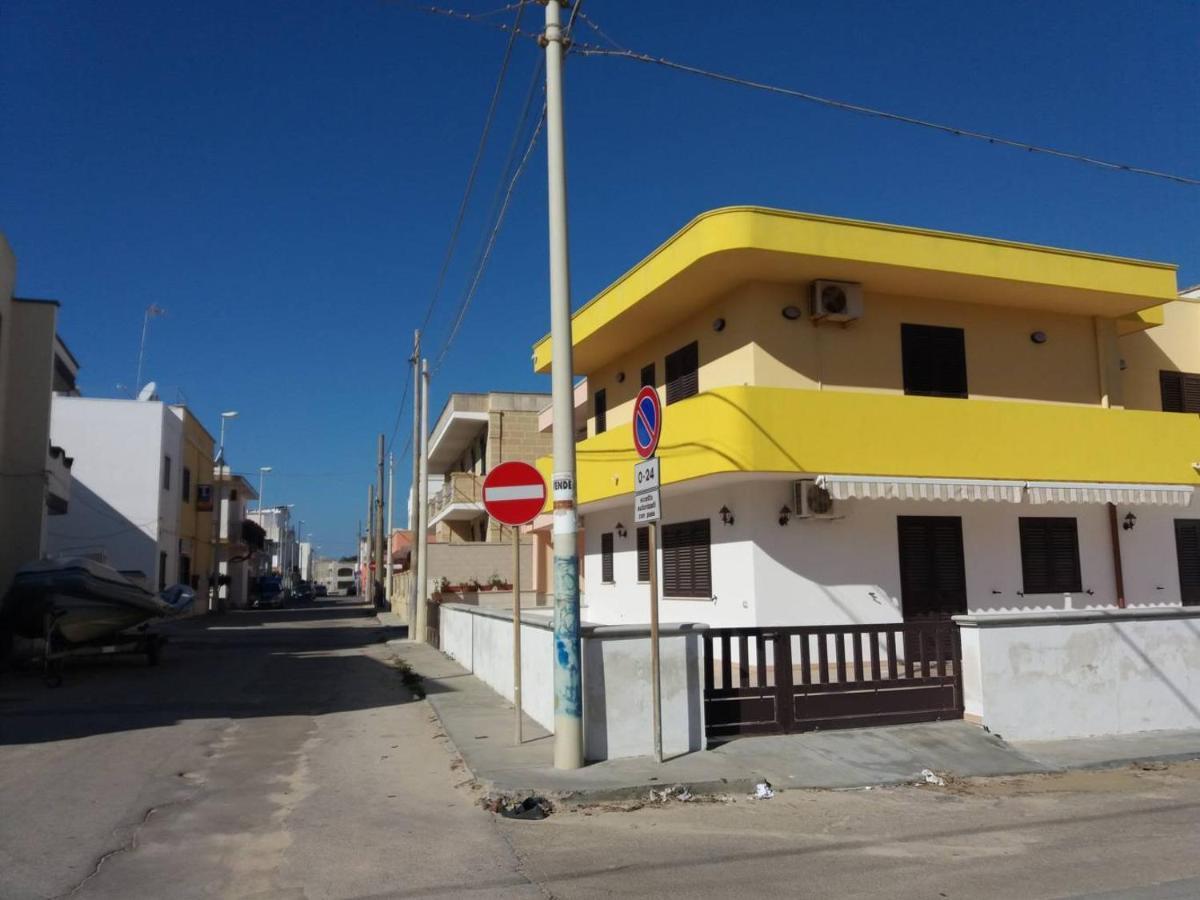 Casa Salento Mely House Villa Torre Pali Exterior photo
